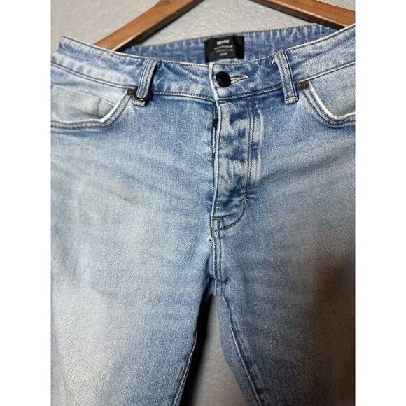 NEUW STOCKHOLM LOU Slim Fit Jeans Mens Sz 31 x 32 Staple‎ Essential Capsule - Picture 6 of 16